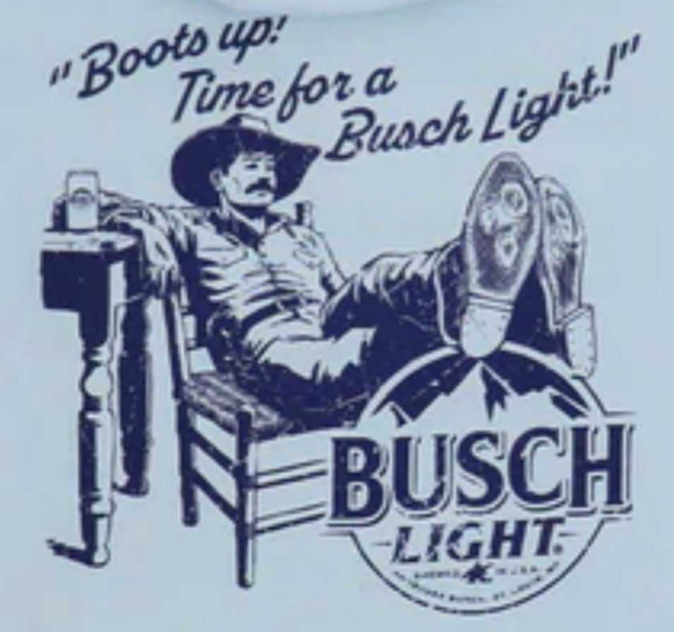 Boots Up Shirt