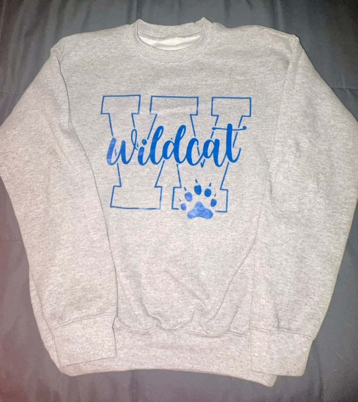 *** YOUTH *** Wildcat Apparel