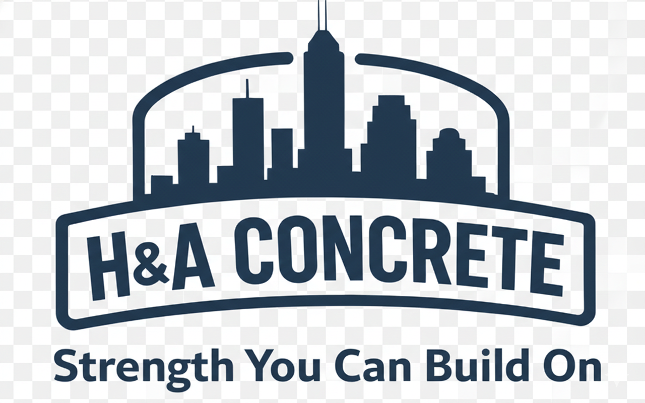 H&A Concrete Shirts