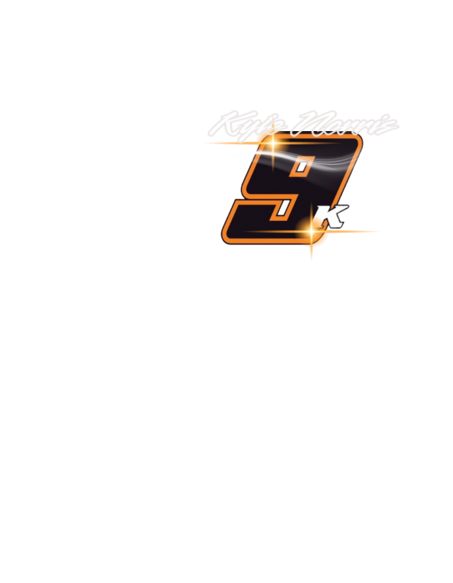 Kyle Norris Shirts