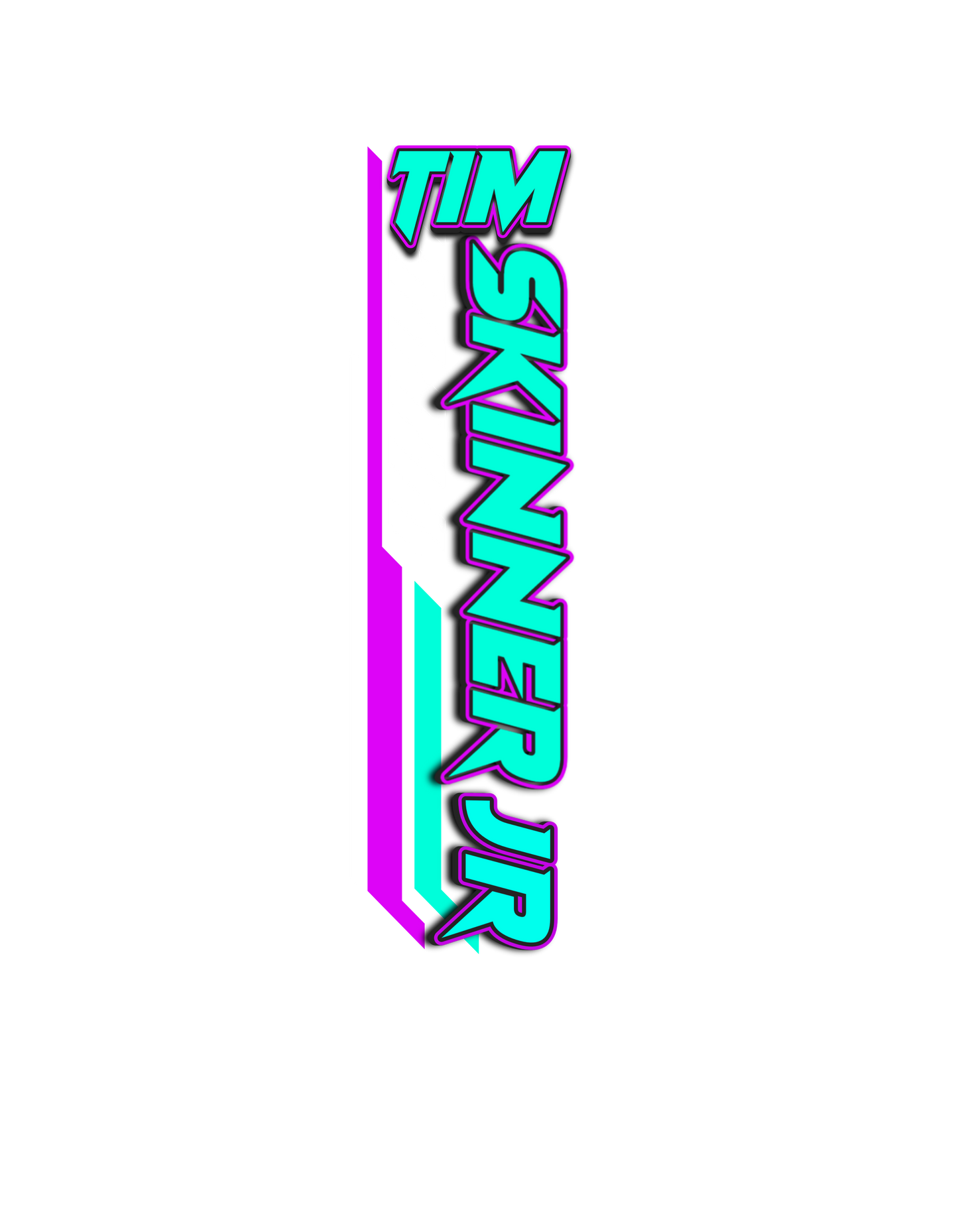Skinner Jr 2026 Shirts