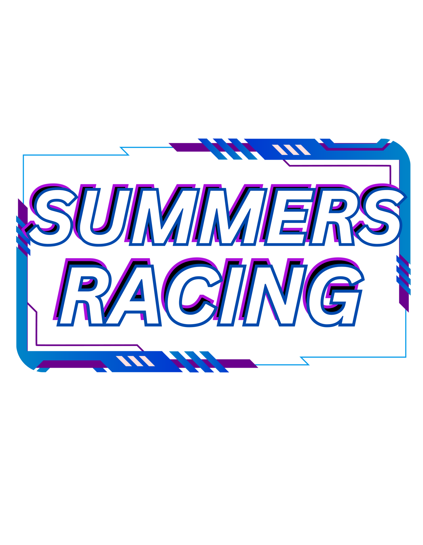 Summers Racing Shirts