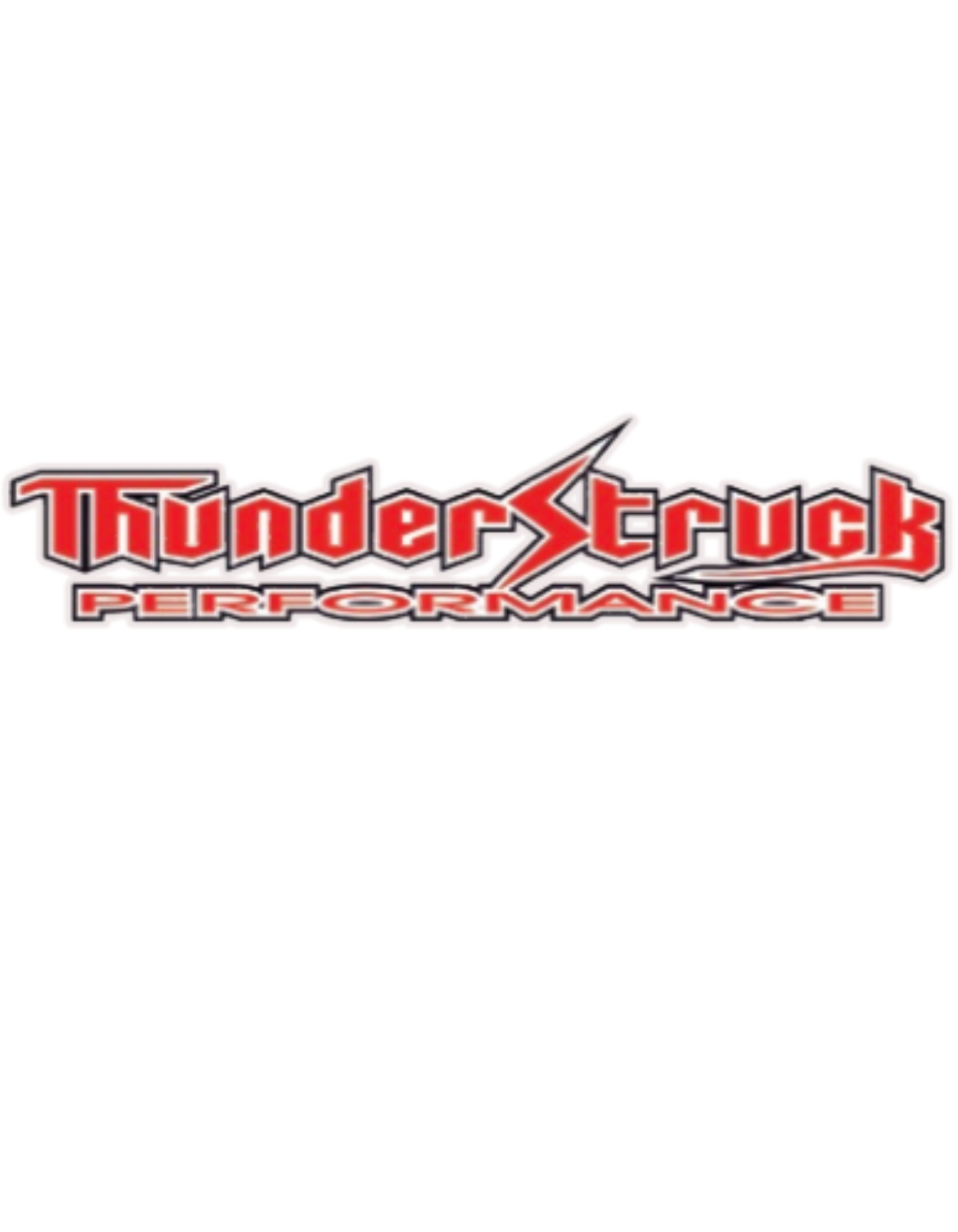 Thunderstruck Beanie