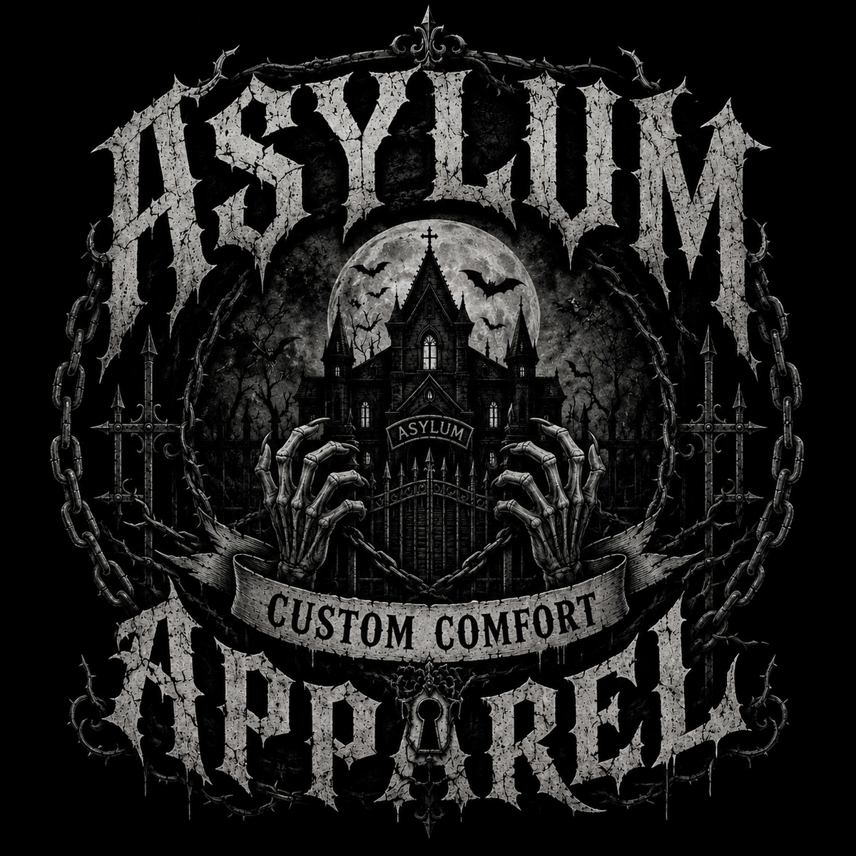 Custom Designs