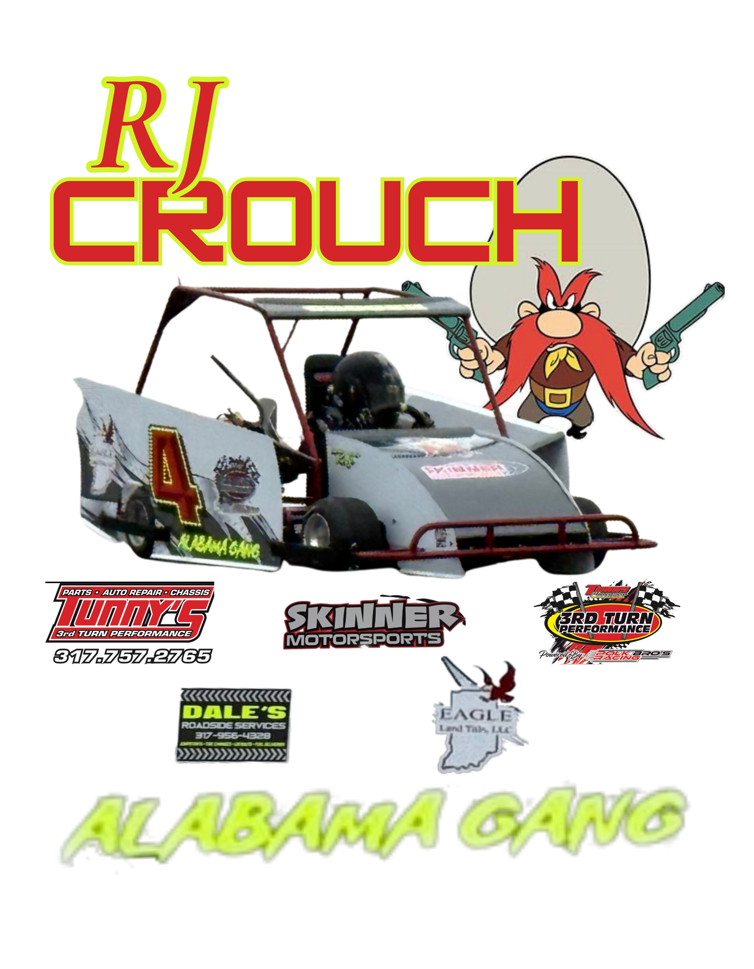 Alabama Gang