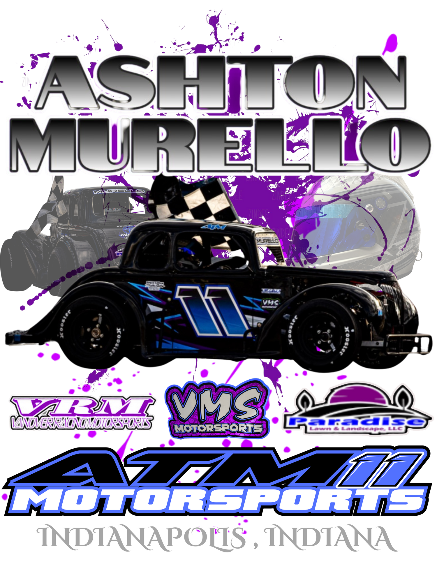 Ashton Murello
