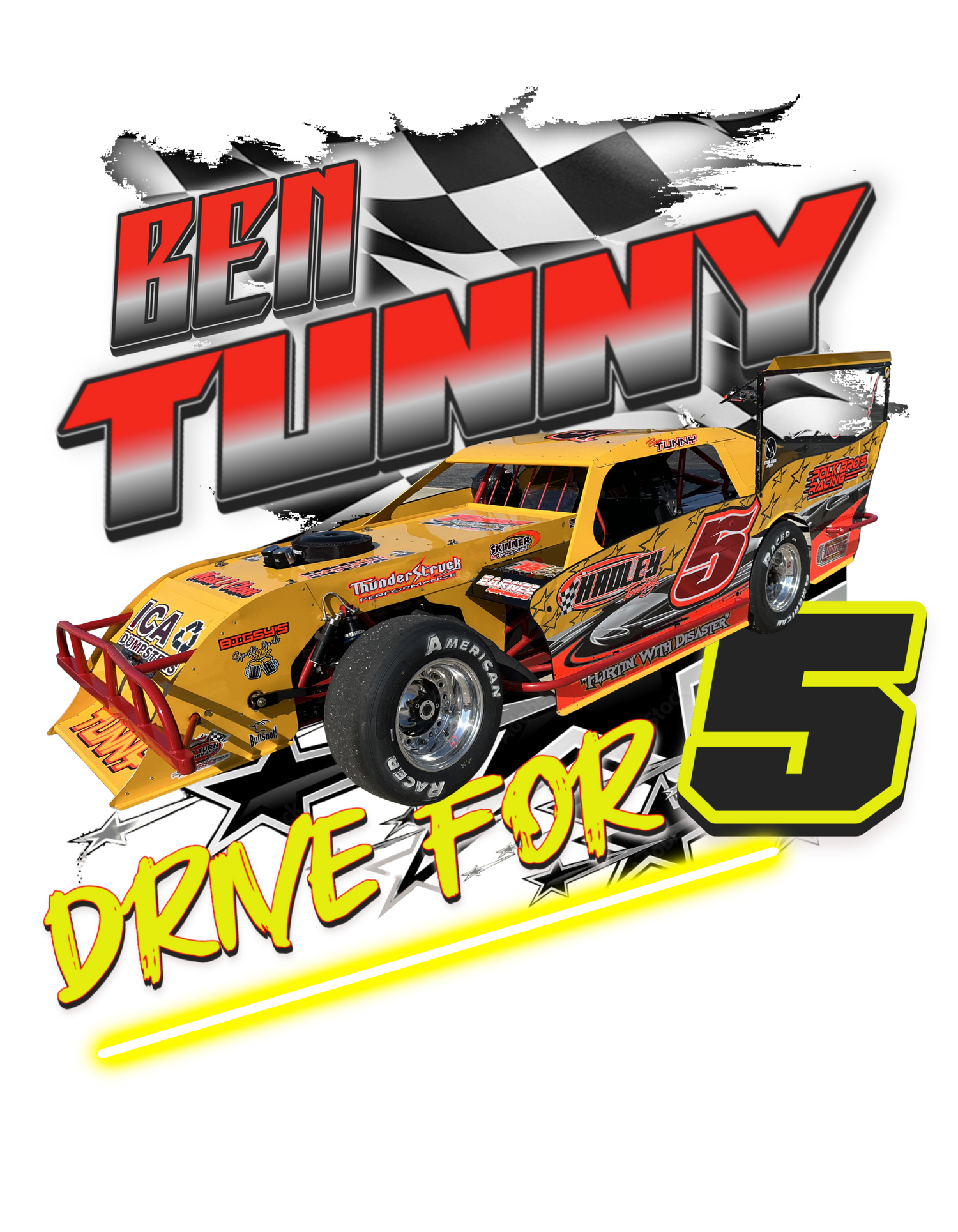 Ben Tunny