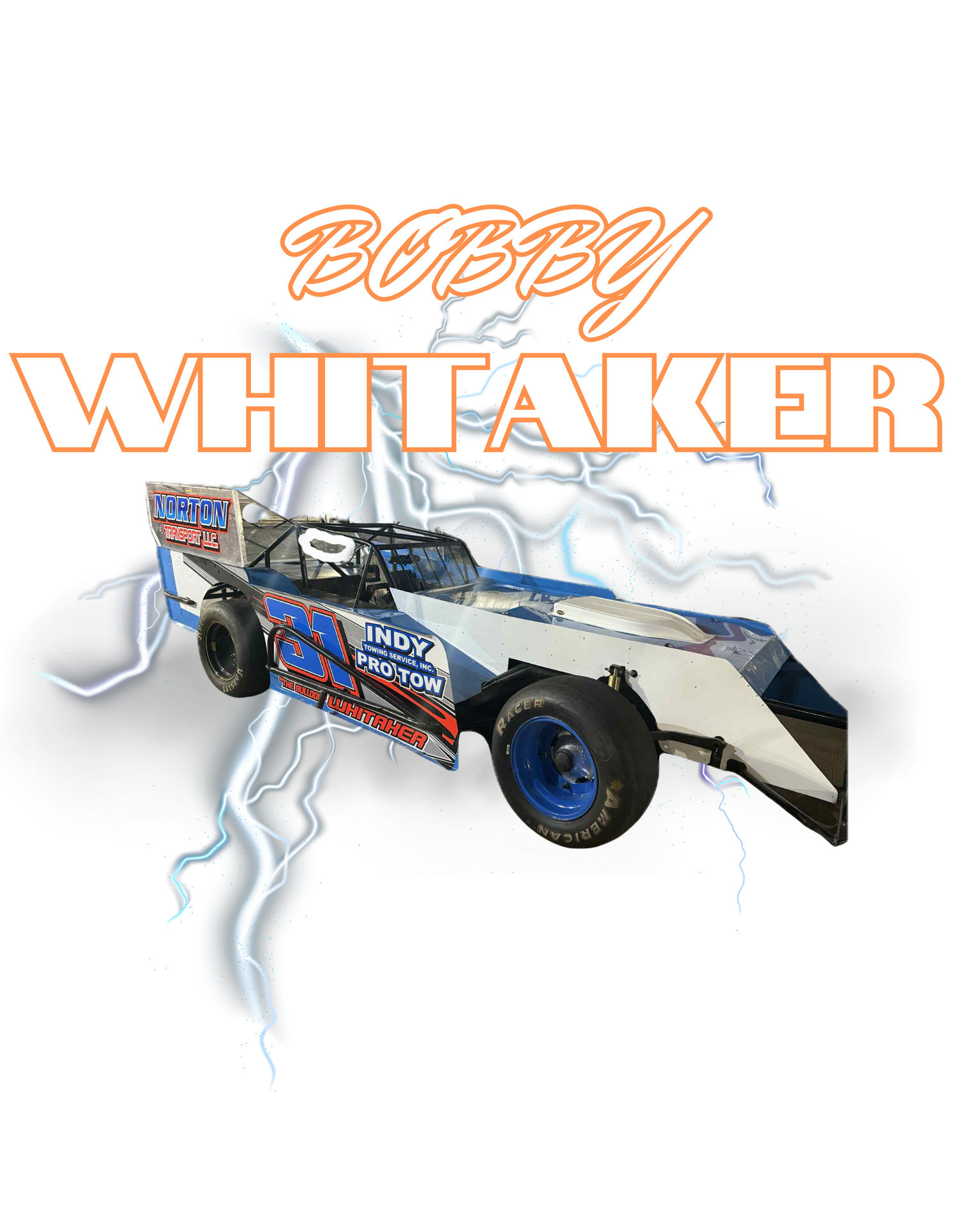 Bobby Whitaker