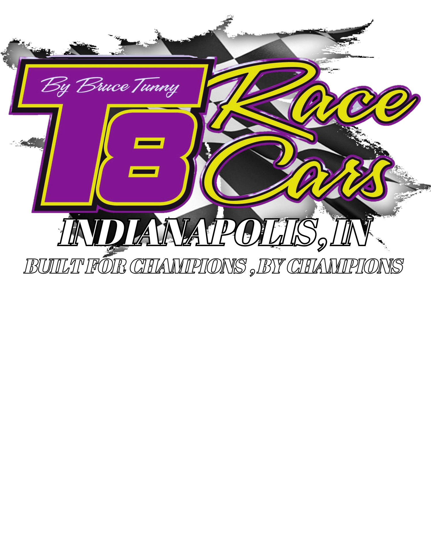 T8 Racing
