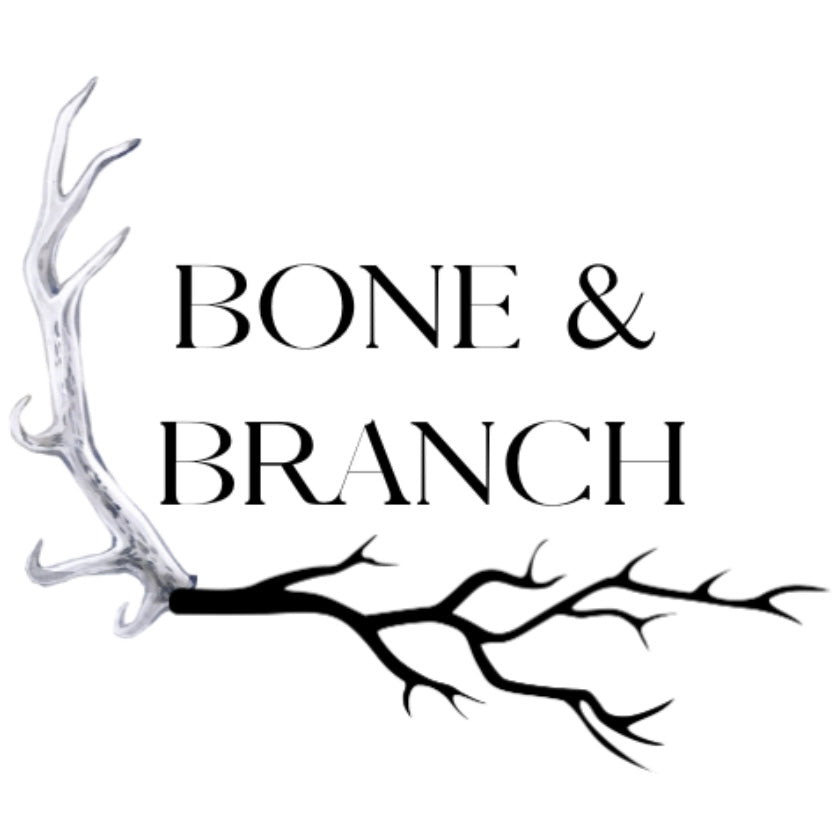 Bone and Branch Merch