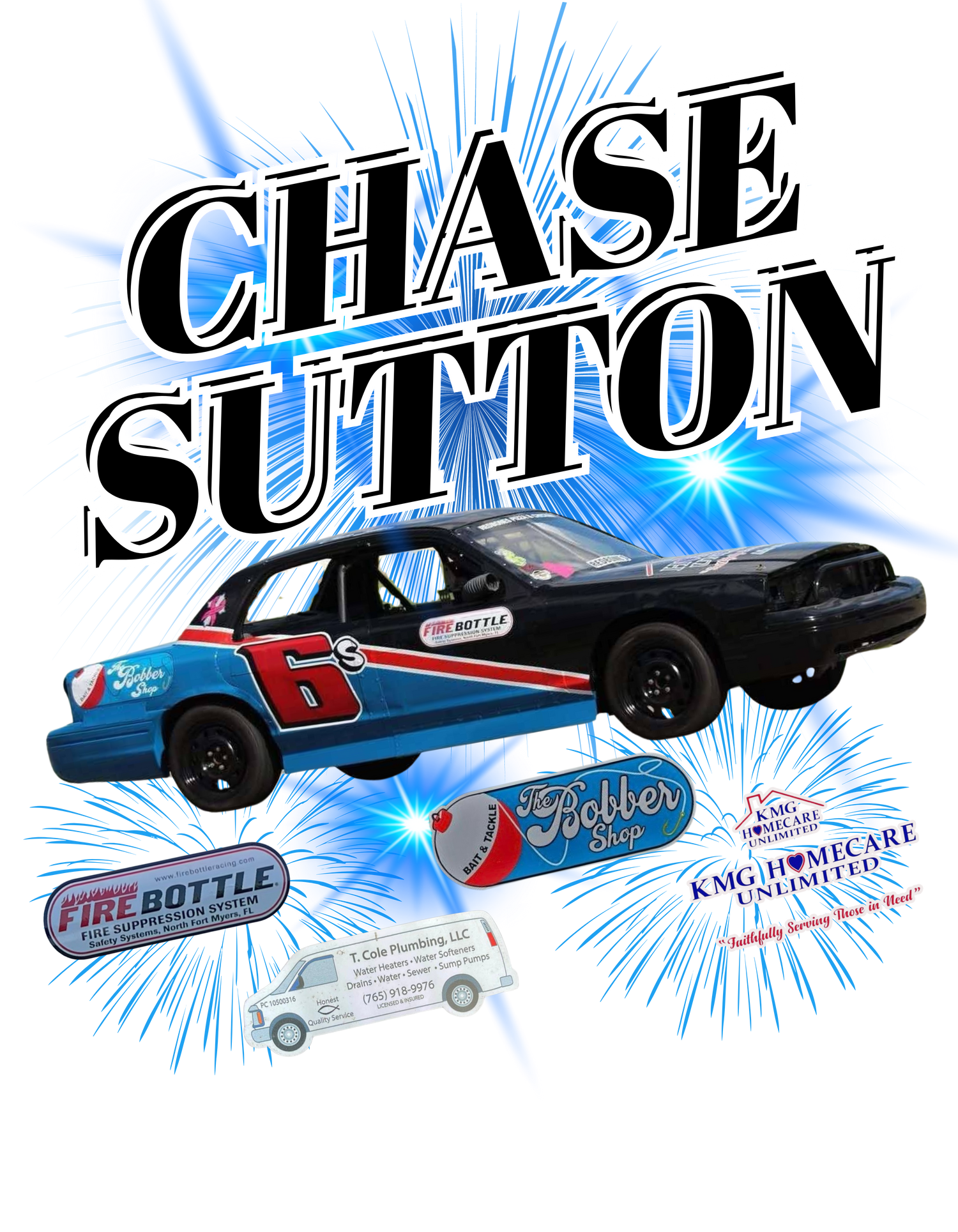Chase Sutton