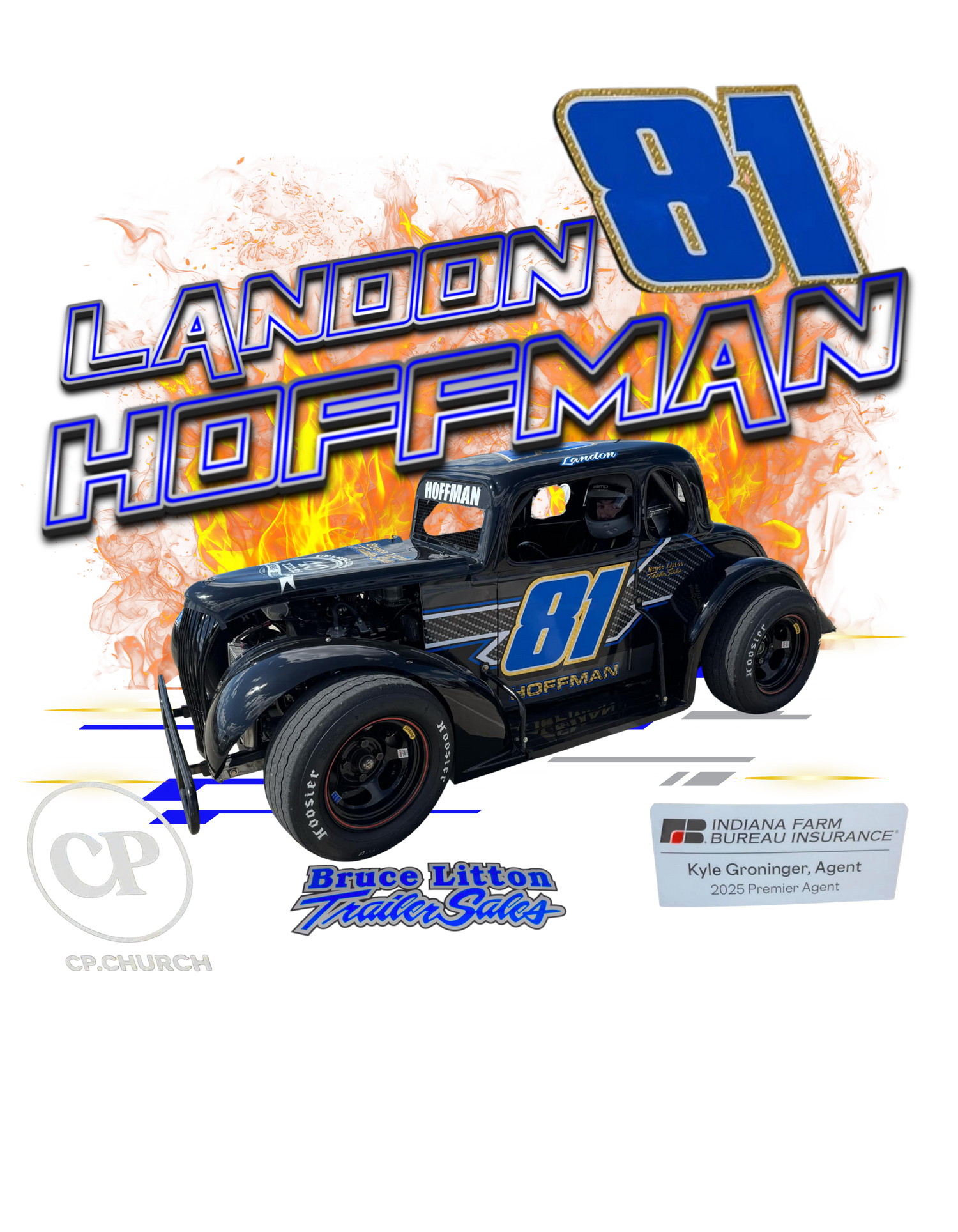 Landon Hoffman