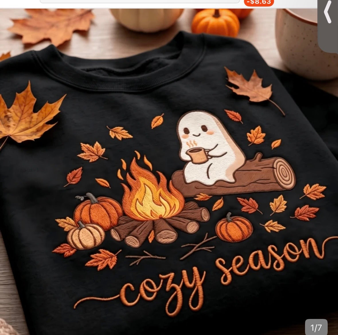 New Drops!
