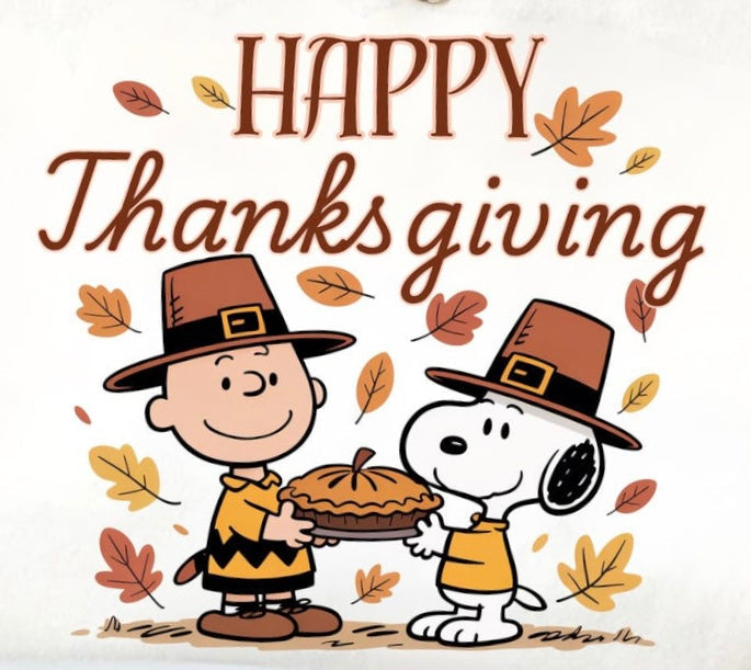 Thanksgiving