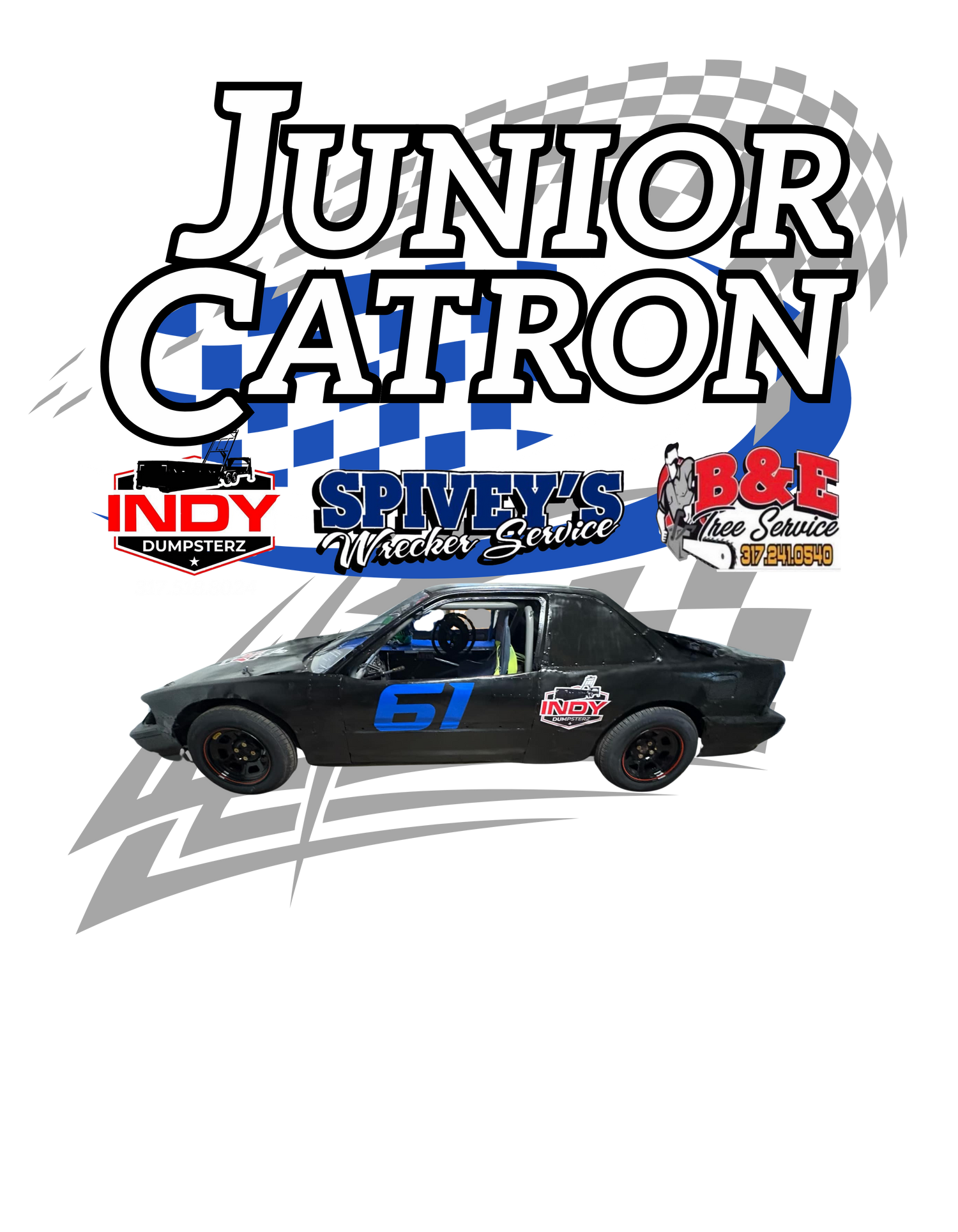 Junior Catron FWD