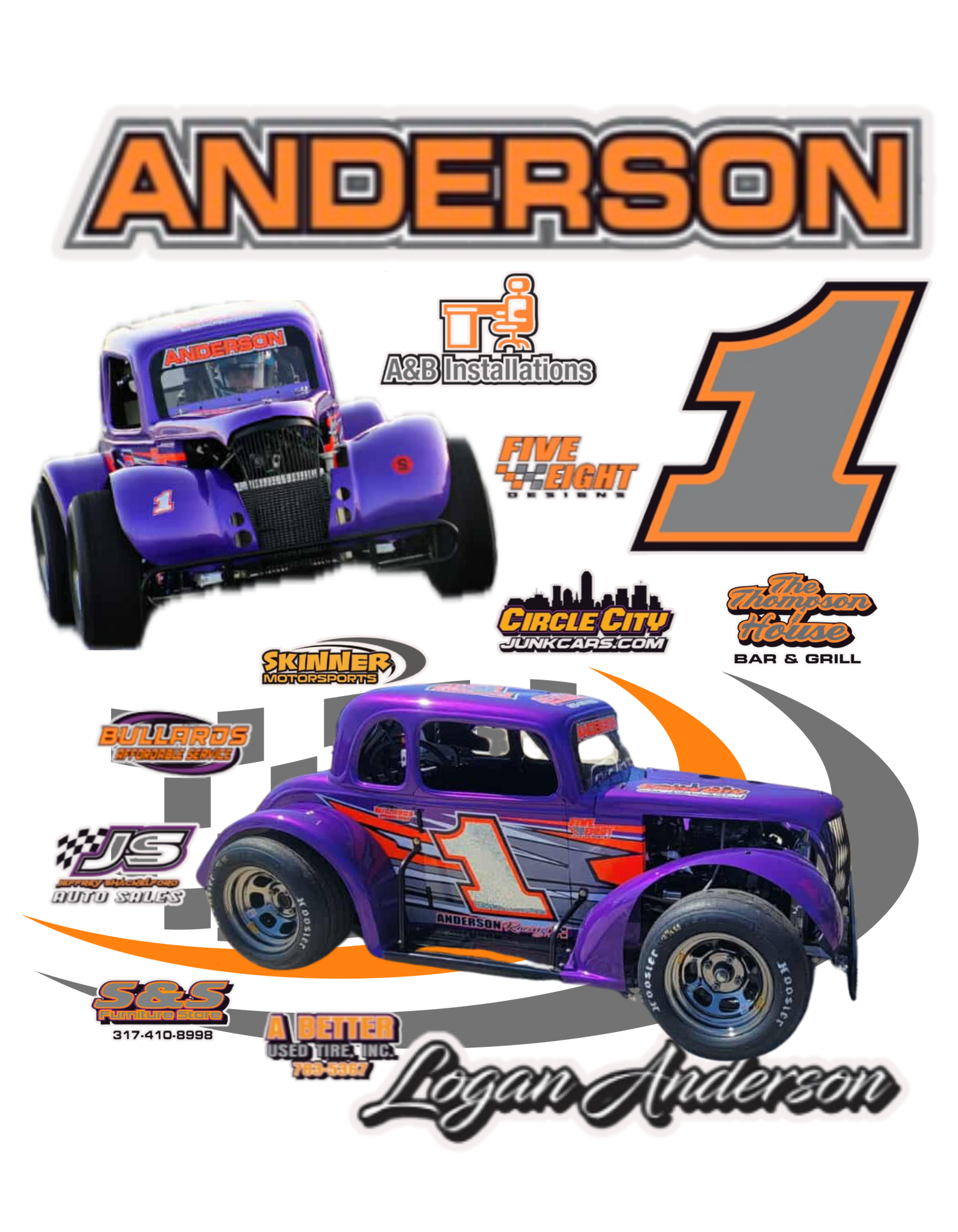 Logan Anderson