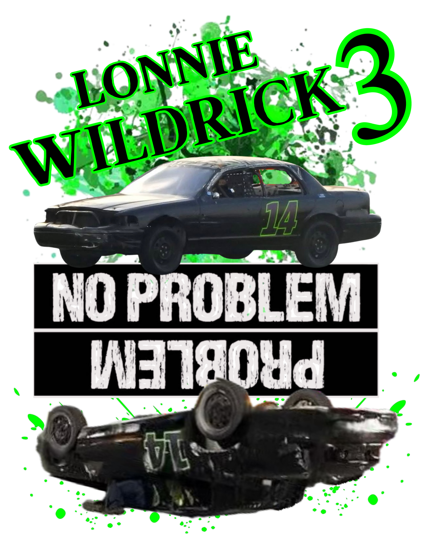 Lonnie Wildrick
