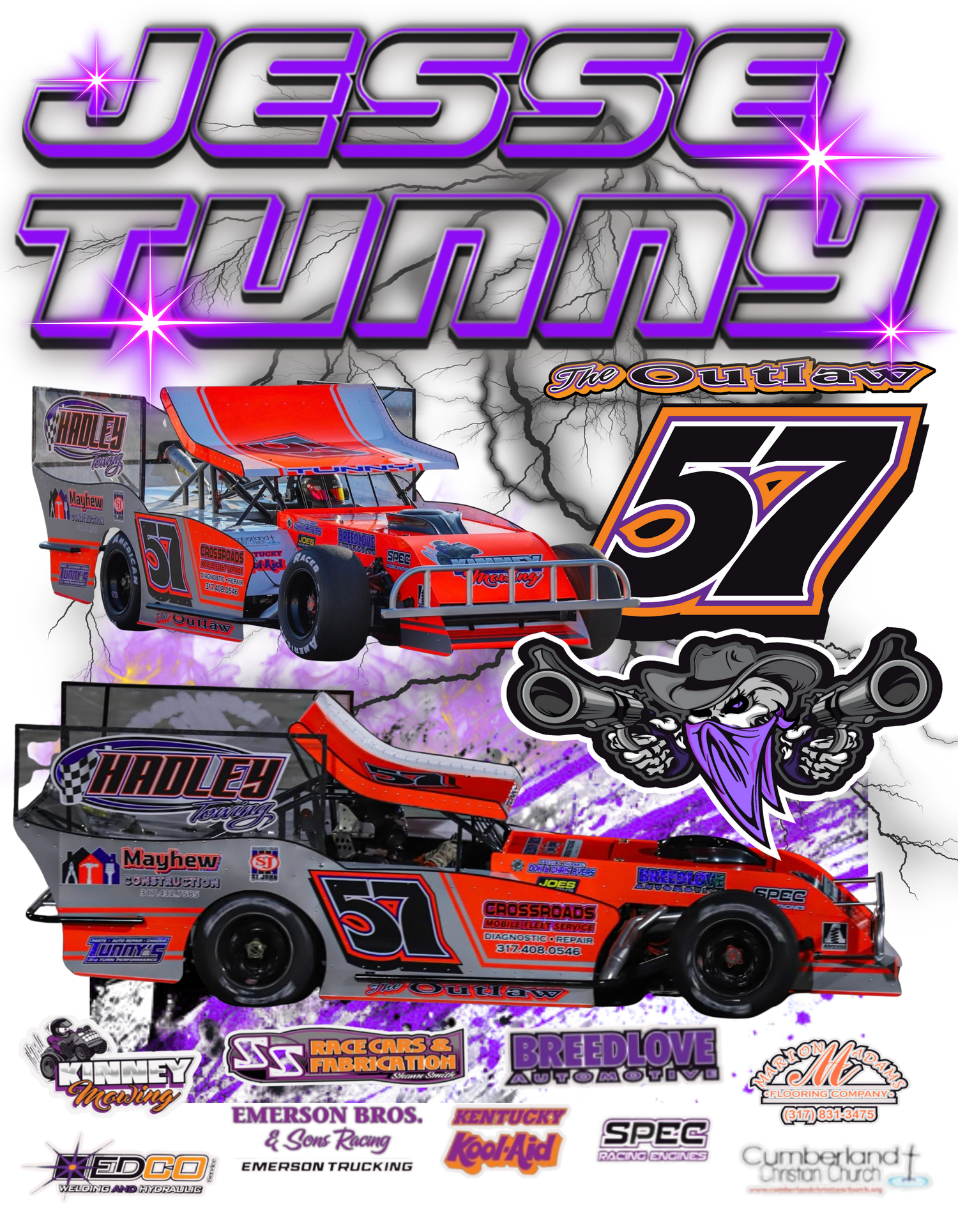 Jesse Tunny