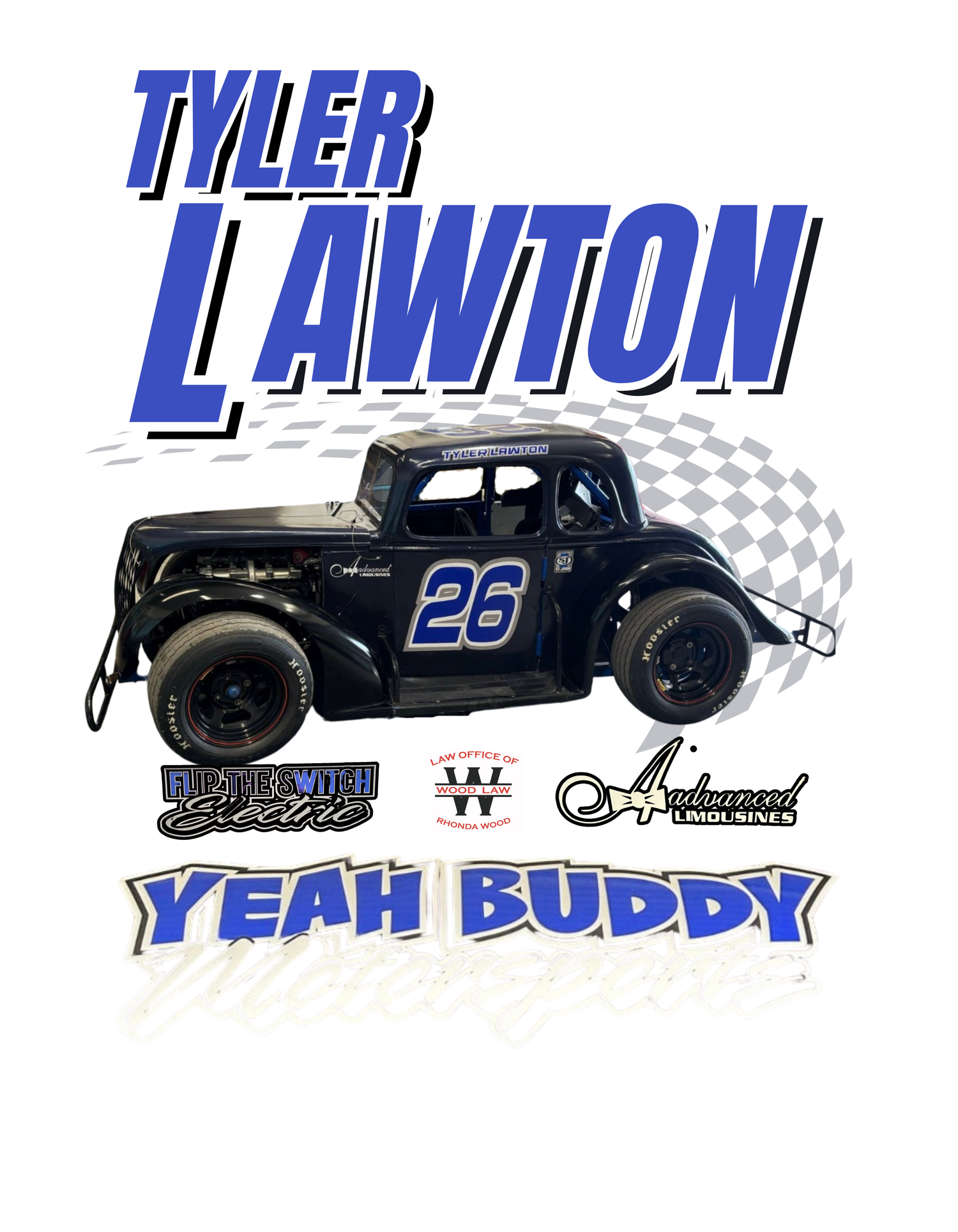 Tyler Lawton