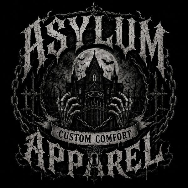 Asylum Apparel