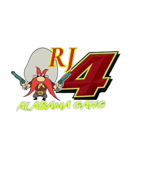 Alabama Gang Beanie