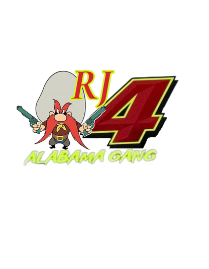 Alabama Gang Jr. Fastkart 4