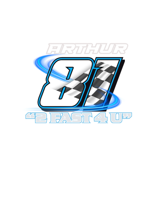 ***Youth***Nathan Arthur Shirt