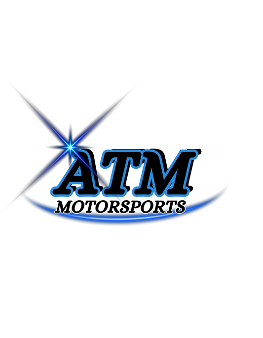 ATM Dri fit Shirts (Men's)