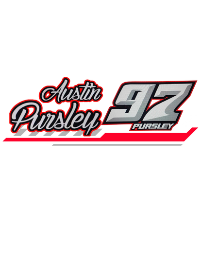 ***YOUTH*** Austin Pursley 2026 Shirts