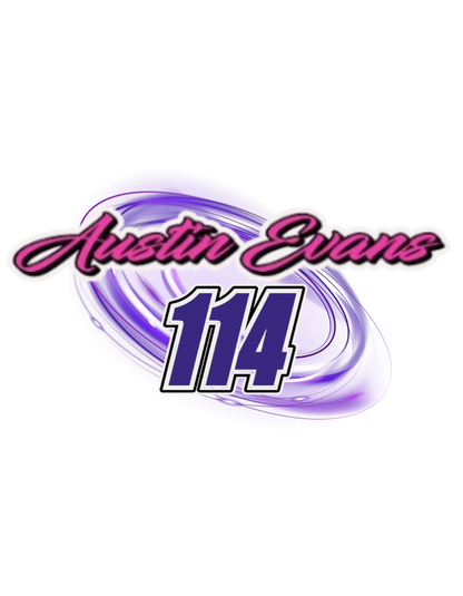 Austin Evans Shirts
