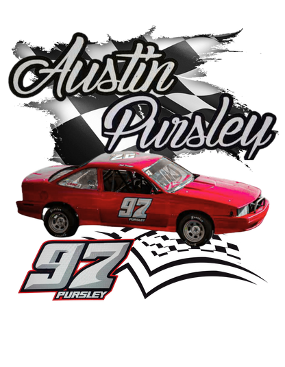 Austin Pursley Shirts