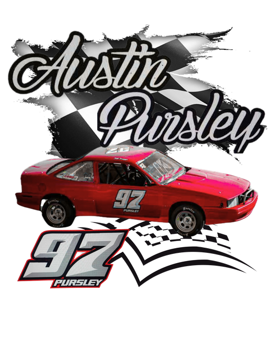 Austin Pursley Shirts