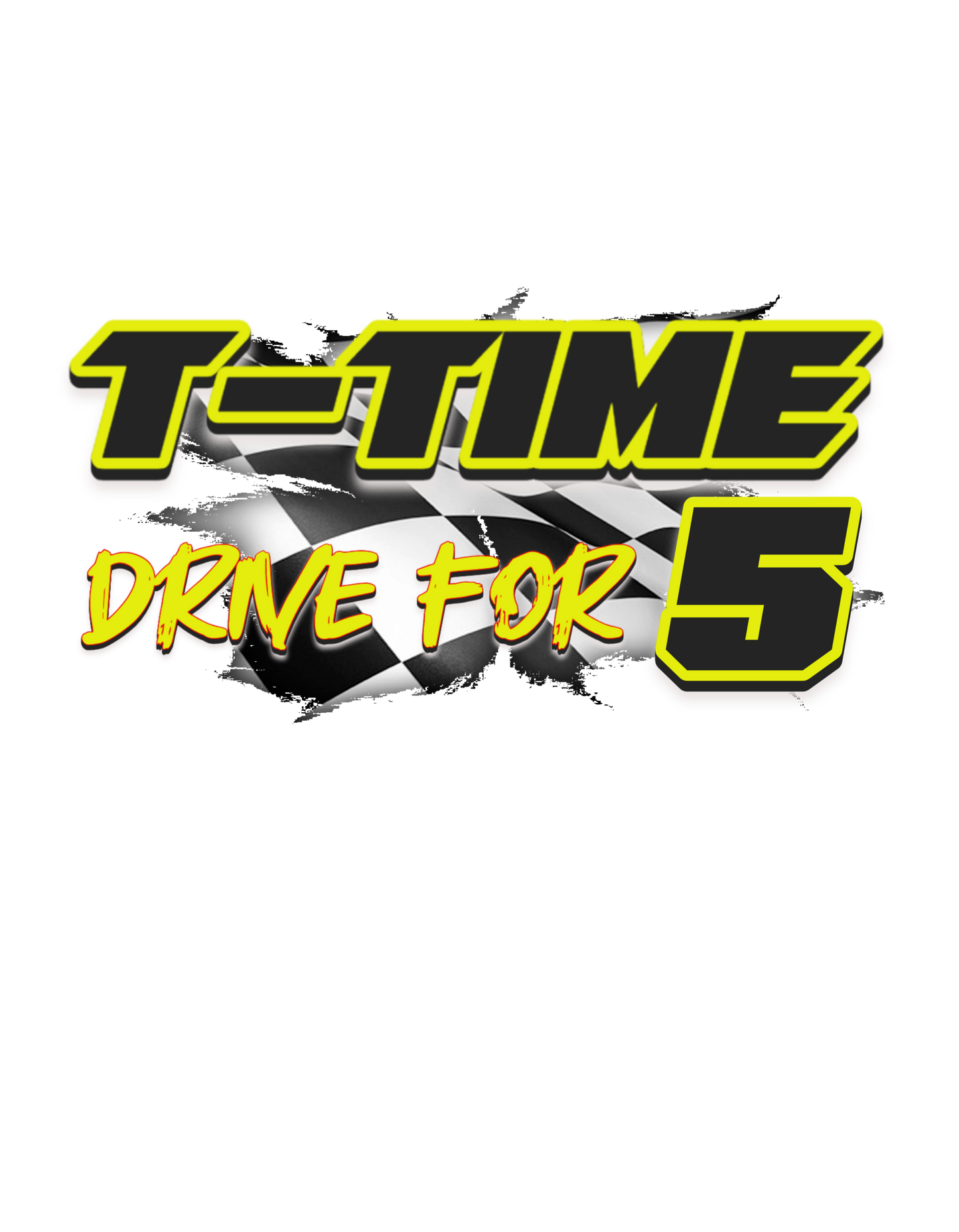 ***YOUTH*** Ben Tunny Drive for 5 Shirt