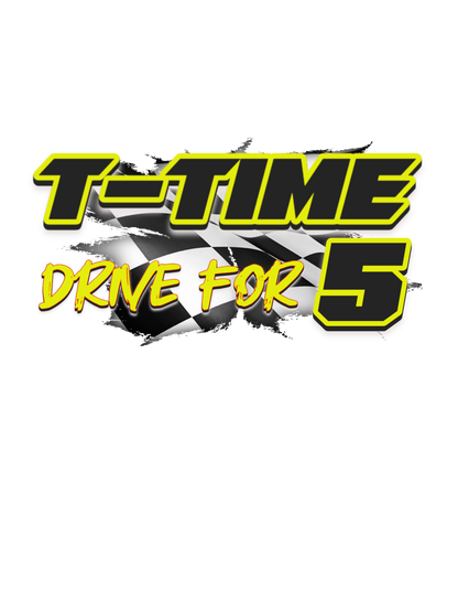 ***YOUTH*** Ben Tunny Drive for 5 Shirt