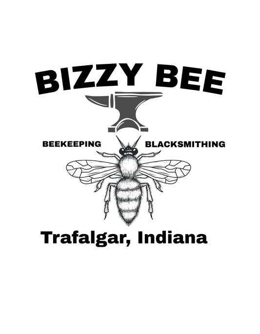 Bizzy Bee Logo Shirt