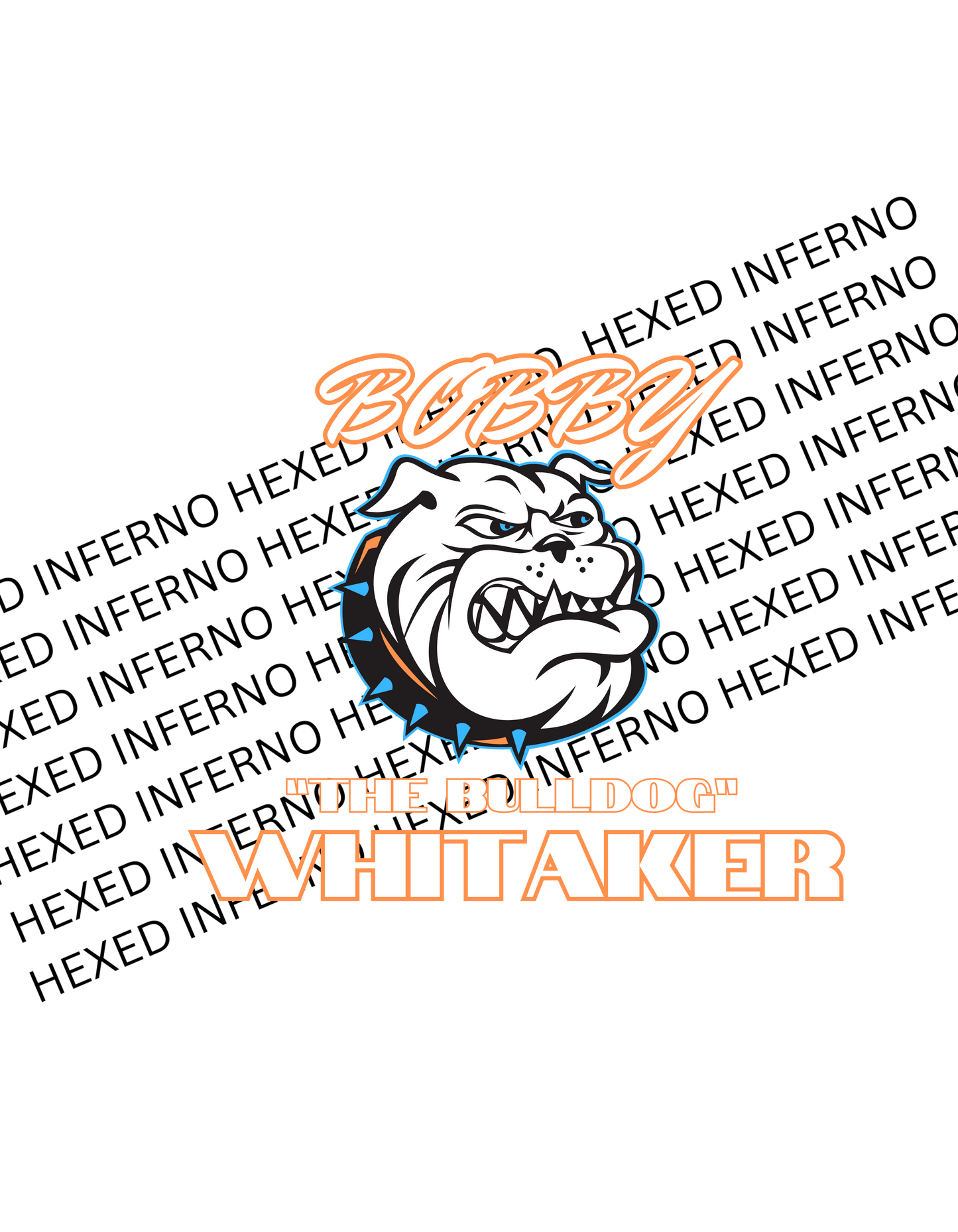 Bobby Whitaker Shirts