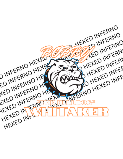 Bobby Whitaker Shirts