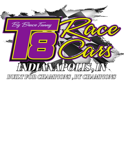 ***YOUTH***T8 Racing Shirts