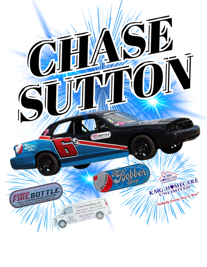 Chase Sutton Shirts