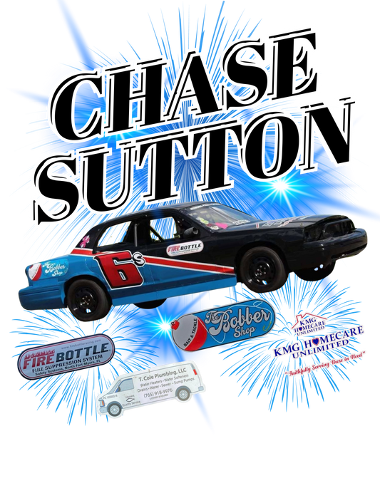 Chase Sutton Shirts