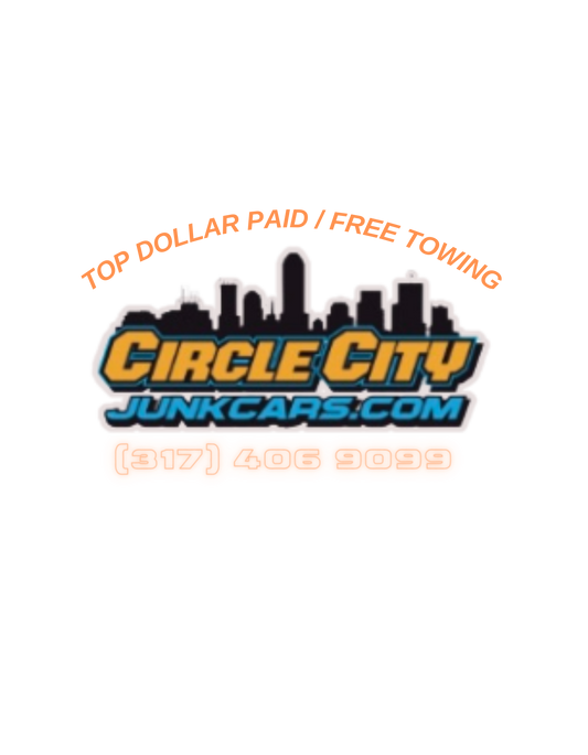 Circle City Junk Car Shirts