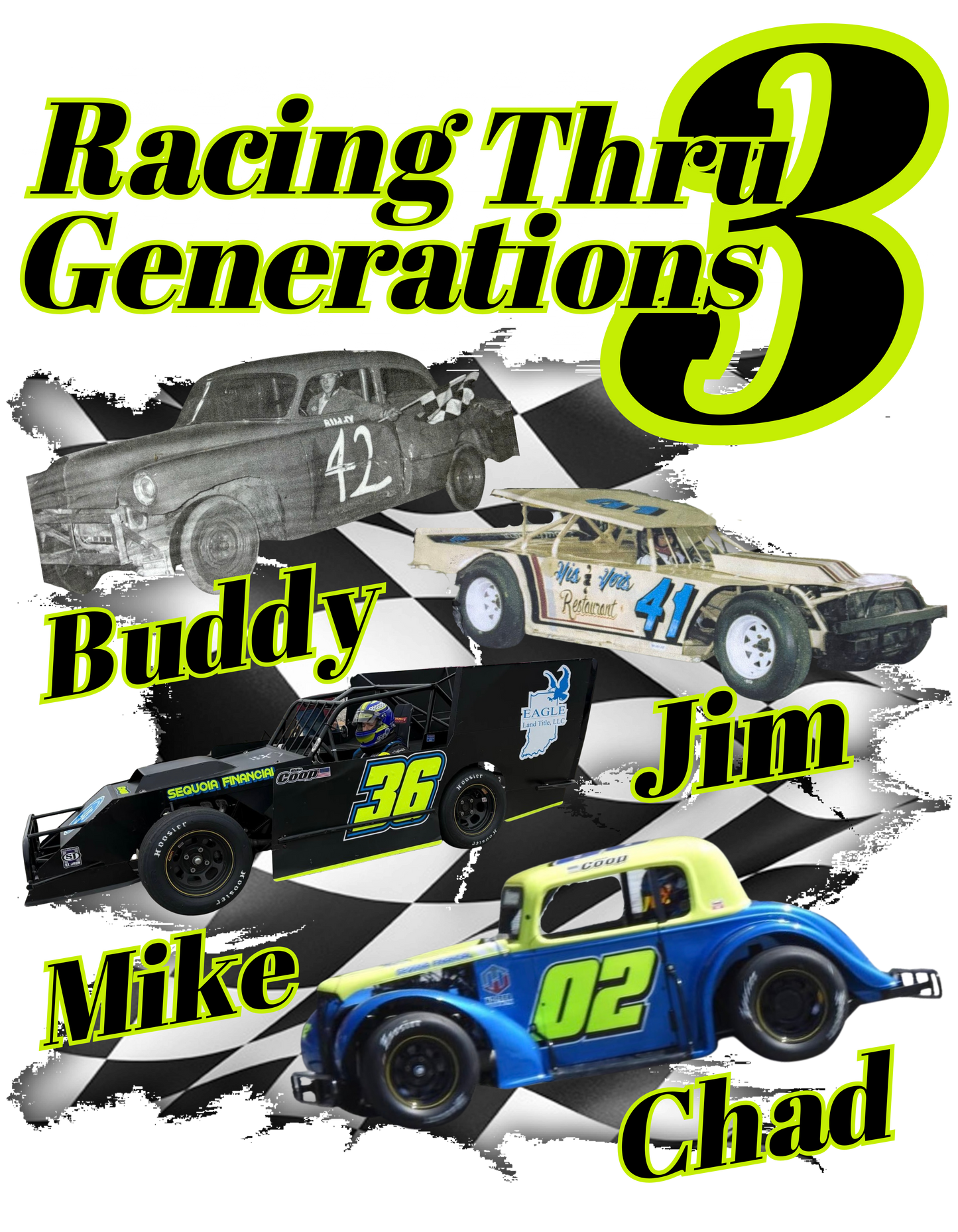 Coop Generation Shirt