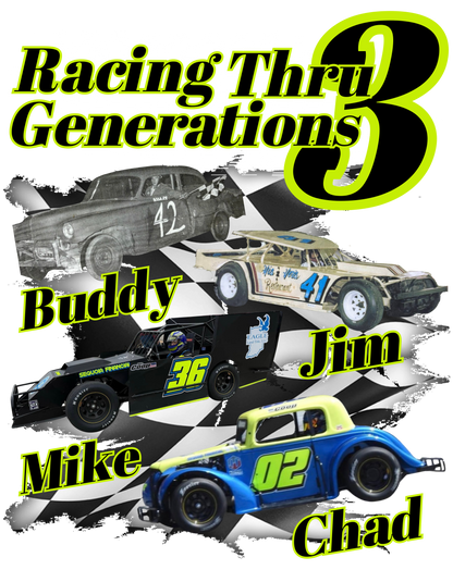 Coop Generation Shirt