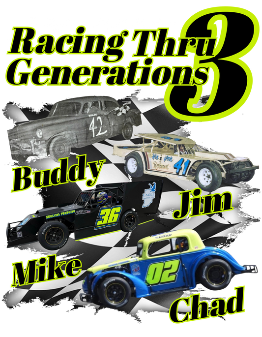Coop Generation Shirt