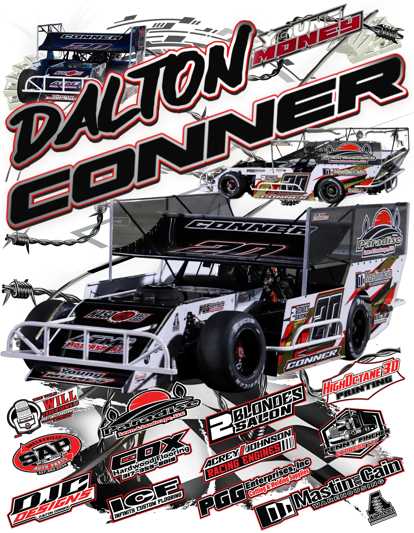 ***YOUTH*** Dalton Conner