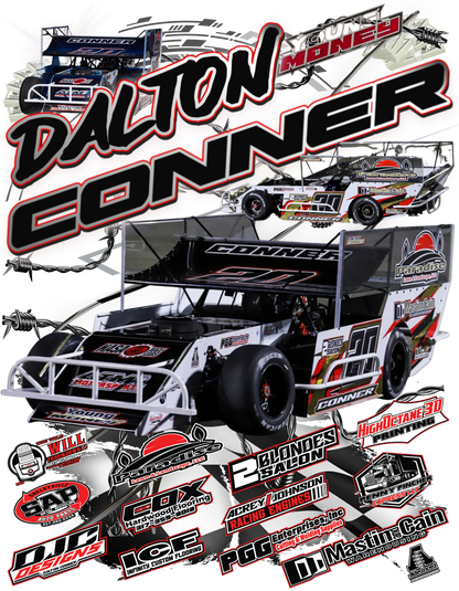 ***YOUTH*** Dalton Conner