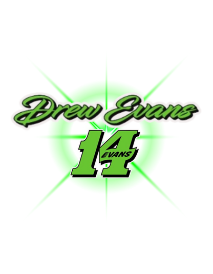 Drew Evans Shirts