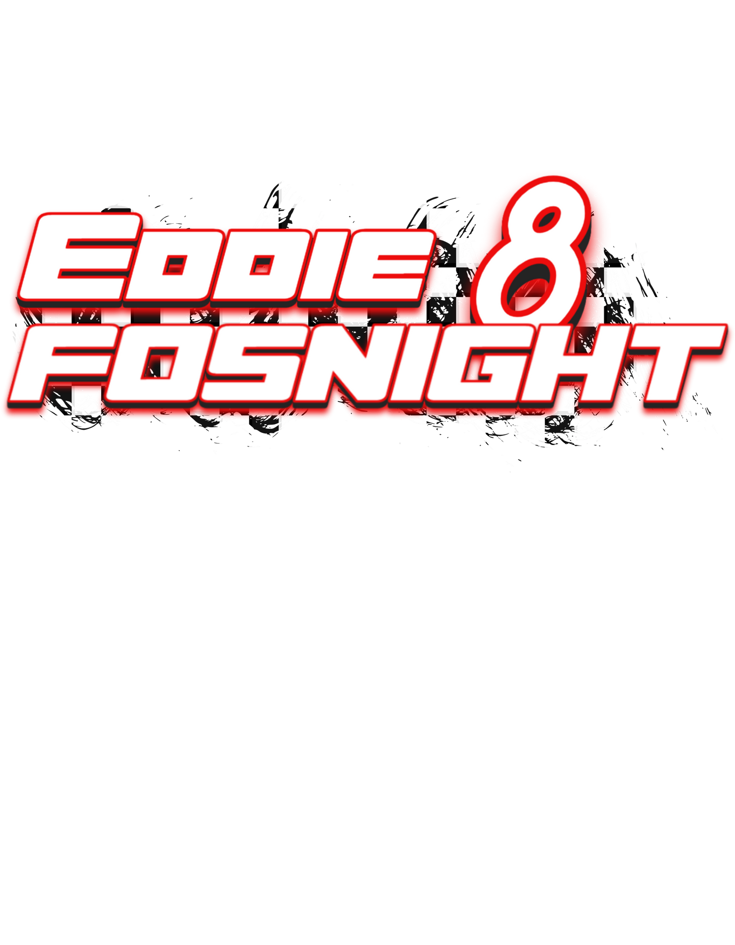 ***YOUTH*** 2026 Eddie Fosnight Shirts