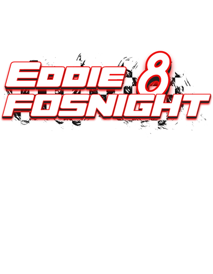 ***YOUTH*** 2026 Eddie Fosnight Shirts