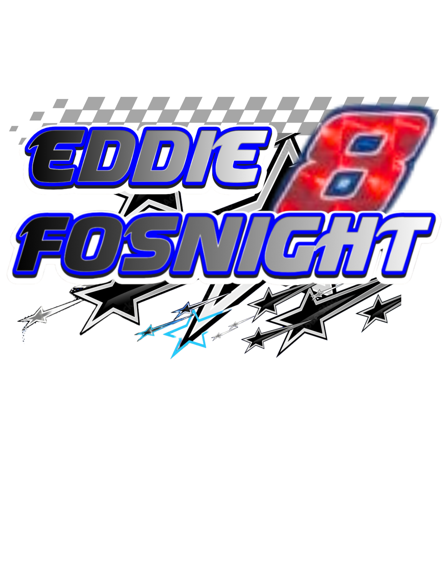 Eddie Fosnight Shirts